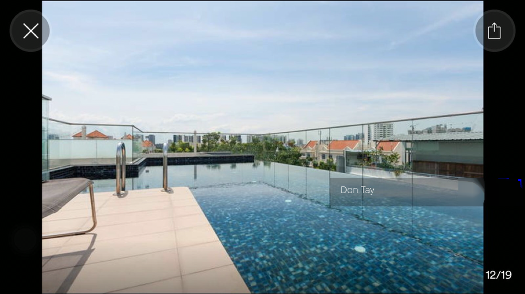 The Water Edge (D14), Apartment #114920002